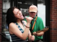 Topeka StPats 2012 EllieSmith